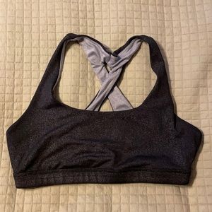 Born Primitive Sports Bra size Large